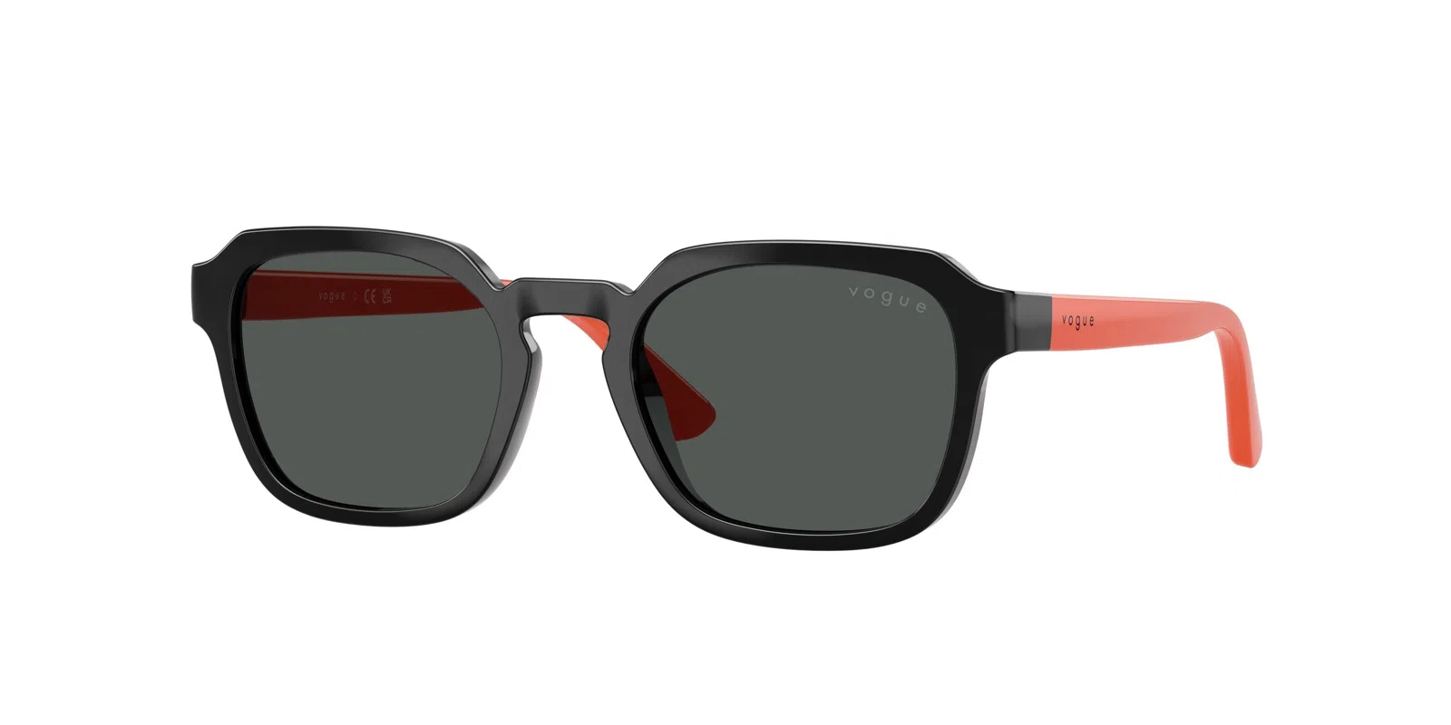 Vogue Eyewear Kids 2025 Sunglasses - view 3